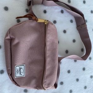 Hershecl Supplt Co. Fanny Pack